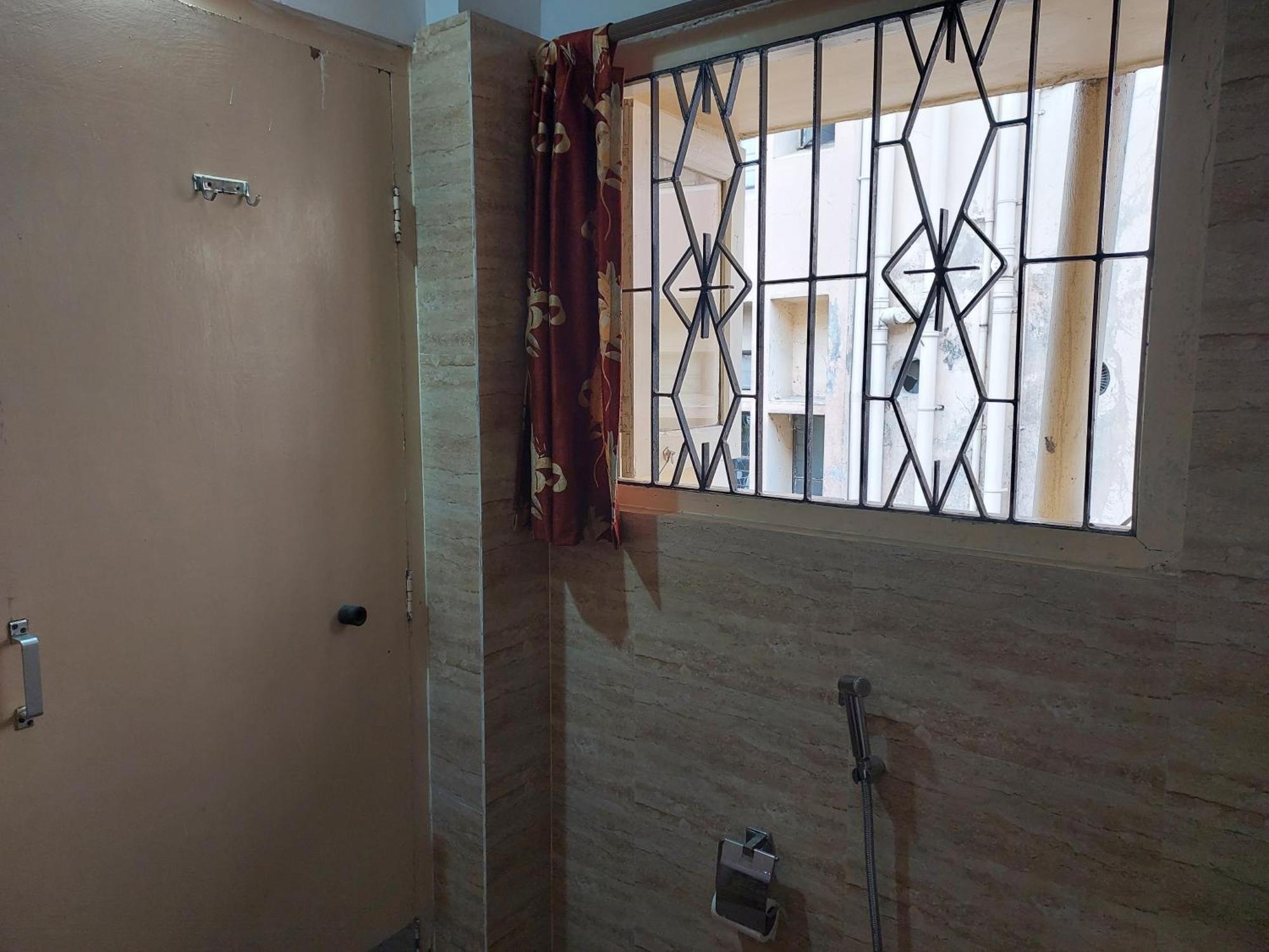 Riverview Guest House 구와하티 외부 사진