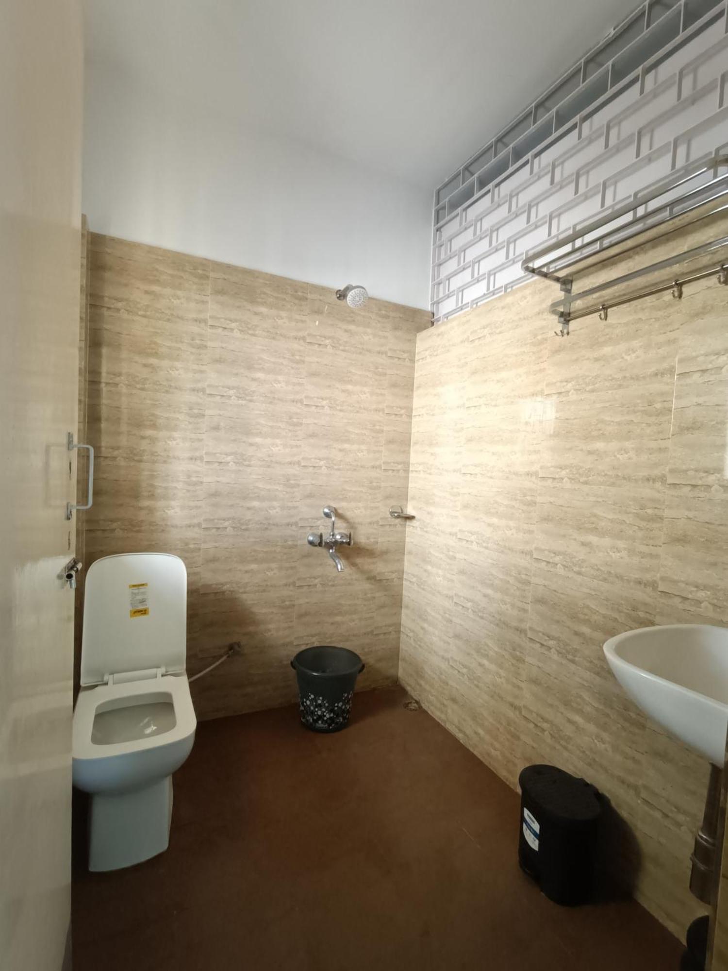 Riverview Guest House 구와하티 외부 사진